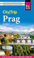 Reise Know-How CityTrip Prag-2025