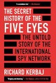 The Secret History of the Five Eyes..., Kerbaj, Richard