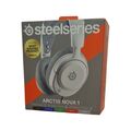 Steelseries Arctis Nova 1 - Multi-System Gaming-Headset – Hi-Fi-Treiber – 360° S