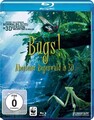 Bugs! Abenteuer im Regenwald in 3D  | Blu-Ray