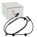 NTY ABS-SENSOR RADDREHZAHL VORNE LINKS/RECHTS passend für MAZDA 2 | HCA-MZ-058