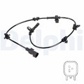 DELPHI Sensor, Raddrehzahl SS20837 für OPEL