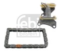 Steuerketten Satz für Audi Skoda VW Seat A3 Febi Bilstein 45006 2002-2017