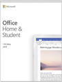 Microsoft Office 2019 Home & Student Vollversion 1 Lizenz WIN/MAC Download - ESD