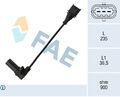 FAE (79068) Kurbelwellensensor, OT-Geber für HONDA OPEL