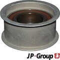 JP GROUP Umlenk-/Führungsrolle, Zahnriemen  für AUDI