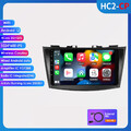 2+32G Android 13 Carplay Autoradio Für Suzuki Swift 4 2011-2017 GPS NAVI DAB+RDS