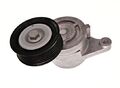 MAXGEAR 54-1129 Riemenspanner, Keilrippenriemen für MAZDA