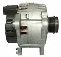 HELLA Lichtmaschine Generator Lima 8EL 738 010-001 +41.65€ Pfand für VW PASSAT 1