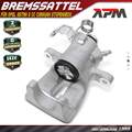 Bremssattel Bremszange Hinten Links für Opel Astra G CC Caravan Stufenheck