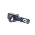 TOPRAN Sensor Ansauglufttemperatur Ansauglufttemperatursensor 110 575