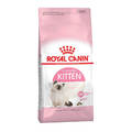 Royal Canin Kitten 400 g Trockenfutter zur Aufzucht von jungen Kätzchen