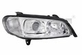 TYC 20-0187-05-2 Hauptscheinwerfer für OPEL