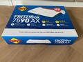 Brandnew AVM Fritz!Box 7590AX wifi6 mesh Fritz sealed