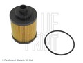 Ölfilter BLUE PRINT ADK82106 Filtereinsatz für S10 MITO X01 KA LANCIA ALFA OPEL
