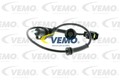 VEMO Sensor, Raddrehzahl für CHEVROLET DAEWOO
