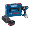 Bosch GDS 18V-1600 HC Professional Schlagschrauber 1600 Nm + 1x Akku 8Ah + Lader