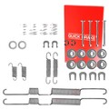 QUICK BRAKE MONTAGESATZ BREMSBACKEN ZUBEHÖR passend für TOYOTA HILUX VW TARO | 