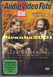 Good Will Hunting - FULL UNCUT - Robin Williams - Matt Damon - Ben Affleck - TOP