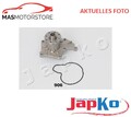 MOTOR KÜHLWASSERPUMPE WASSERPUMPE JAPKO 35906 V FÜR ISUZU RODEO I