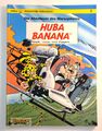 Die Abenteuer des Marsupilamis Bd. 11 - Huba Banana - 1. Auflage Carlsen Z0-1