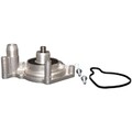 JP GROUP Wasserpumpe mechanisch für Audi A4 Cabriolet 8H7 B6 8HE B7 1114106000