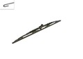 Wischblatt Scheibenwischer Twin BOSCH 3 397 018 300 für MERCEDES KLASSE W202 600