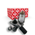 Pumpe, Kraftstoffvorförderung FEBI BILSTEIN 104786 für SCANIA