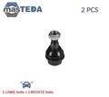 ME-BJ-6345 TRAGGELENK FÜHRUNGSGELENK MOOG 2PCS FÜR MERCEDES-BENZ SPRINTER 3-T