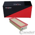 MAXGEAR LUFTFILTER passend für FIAT CINQUECENTO PANDA PUNTO SEICENTO LANCIA Y |