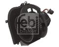 FEBI BILSTEIN 173389 Innenraumgebläse Innenraumgebläse BMW X5 E70 X6 E71,E72