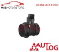 LUFTMASSENMESSER AUTLOG LM1040 I FÜR VW PASSAT 1.8 T 1.8L 110KW