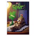 Marvel I am Groot Poster Get Your Groot On 61 x 91,5 cm