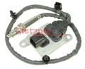 METZGER Nox-Sensor, Nox-Katalysator für OPEL 0899206