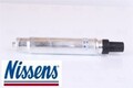 Nissens 95336 Trockner für Klimaanlage Trockner Klimaanlage Klima Filter 