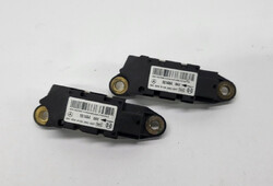 Mercedes W639 Vito  Crashsensor Aufprallsensor Airbagsensor  0018209126 2x  (99)