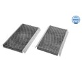 1x Filter, Innenraumluft MEYLE 312 320 0012/S passend für BMW