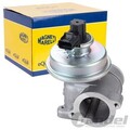 MAGNETI MARELLI AGR-VENTIL passend für FORD MONDEO TRANSIT JAGUAR X-TYPE