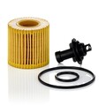 MANN-FILTER Ölfilter HU 6006 z für LEXUS TOYOTA SUBARU DAIHATSU