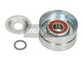Original MAXGEAR Spannrolle Keilrippenriemen 54-0692 für Honda