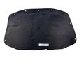 Original Dämmmatte Motorhaube Skoda Octavia II 1Z 2.0 TDI / 1Z0863831A