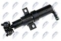 NTY EDS-VW-005 Waschwasserdüse, Scheinwerferreinigung vorne links für VW
