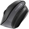 CHERRY MW 4500 Maus, Schwarz / funktionstüchtig aber - ohne USB Empfänger -