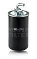 MANN-FILTER Kraftstofffilter WK 722/1 für CHRYSLER DODGE JEEP