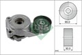 Schaeffler INA 534 0183 10 Riemenspanner, Keilrippenriemen für CHRYSLER JEEP Rie