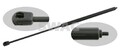 SWAG 10 92 4739 Gasfeder Motorhaubendämpfer passend für MERCEDES-BENZ CLK (C209)
