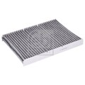 11566 Innenraumfilter FEBI BILSTEIN geeignet für VW, SKODA, AUDI, SEAT