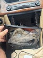 Für Mercedes Benz CLS E-Class W211 W219 Android 13 Autoradio GPS NAVI DAB+ 1+32G