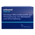 ✅ Orthomol Vital M Trinkfläschchen, 30 St PZN 01319850