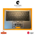 Apple MacBook Pro 14" A2442 grau EMC 3650 2021 US Tastatur Top Case Cover